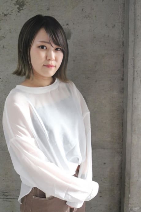 Ash 八幡山店 スタッフ一覧 ヘアサロン 美容院 Ash オフィシャルサイト Ash 八幡山店 スタッフ一覧 ヘアサロン 美容院 Ash オフィシャルサイト