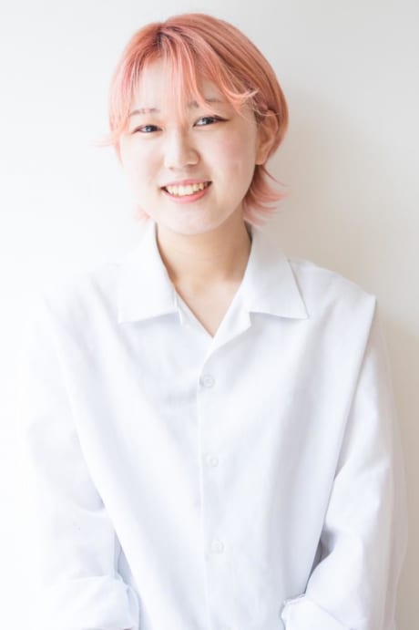 Ash 都立大学店 スタッフ一覧 ヘアサロン 美容院 Ash オフィシャルサイト