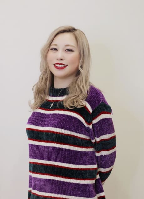 Ash 学芸大学店 スタッフ一覧 ヘアサロン 美容院 Ash オフィシャルサイト Ash 学芸大学店 スタッフ一覧 ヘアサロン 美容院 Ash オフィシャルサイト