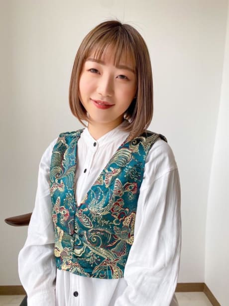 Ash 二子玉川店 スタッフ一覧 ヘアサロン 美容院 Ash オフィシャルサイト