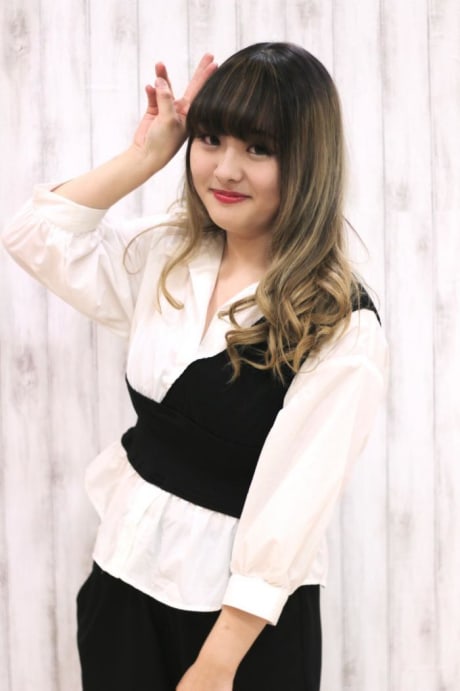 Ash 浜田山店 スタッフ一覧 ヘアサロン 美容院 Ash オフィシャルサイト Ash 浜田山店 スタッフ一覧 ヘアサロン 美容院 Ash オフィシャルサイト