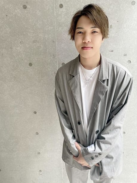 Ash 三鷹店 スタッフ一覧 ヘアサロン 美容院 Ash オフィシャルサイト Ash 三鷹店 スタッフ一覧 ヘアサロン 美容院 Ash オフィシャルサイト