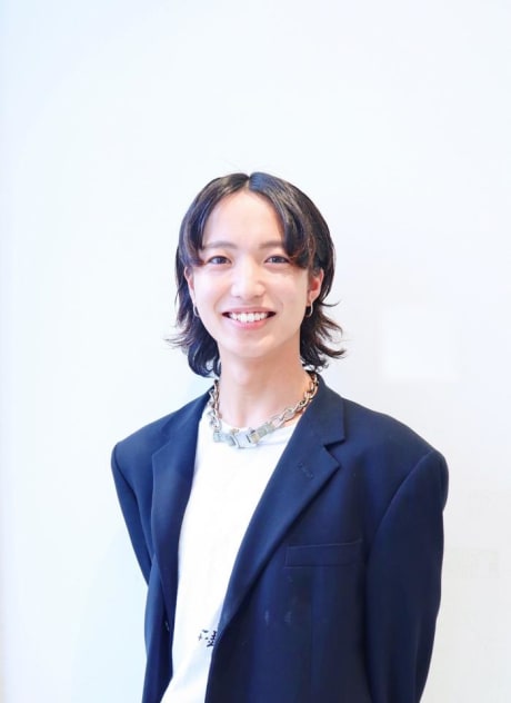 Ash 都立大学店 スタッフ一覧 ヘアサロン 美容院 Ash オフィシャルサイト