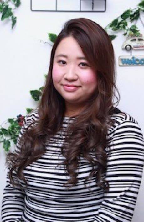 インナーカラー ピンクブラウン ピンクベージュ ヘアカタログ Ash 大宮店 清藤 綾 ヘアサロン 美容院 Ash オフィシャルサイト