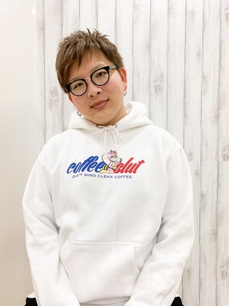 イルミナカラー ヘアカタログ Ash 浜田山店 大原 啓太 ヘアサロン 美容院 Ash オフィシャルサイト