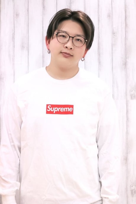 Ash 浜田山店 ヘアサロン 美容院 Ash オフィシャルサイト