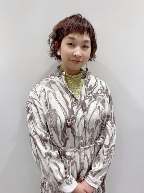 Ash 池上店 ヘアサロン 美容院 Ash オフィシャルサイト