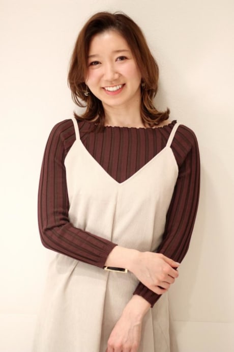 Ash 桜新町店 ヘアサロン 美容院 Ash オフィシャルサイト