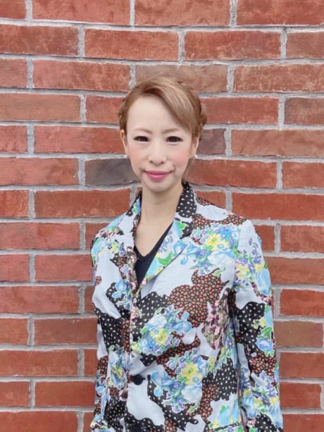 Ash 横浜西口店 スタッフ一覧 ヘアサロン 美容院 Ash オフィシャルサイト Ash 横浜西口店 スタッフ一覧 ヘアサロン 美容院 Ash オフィシャルサイト