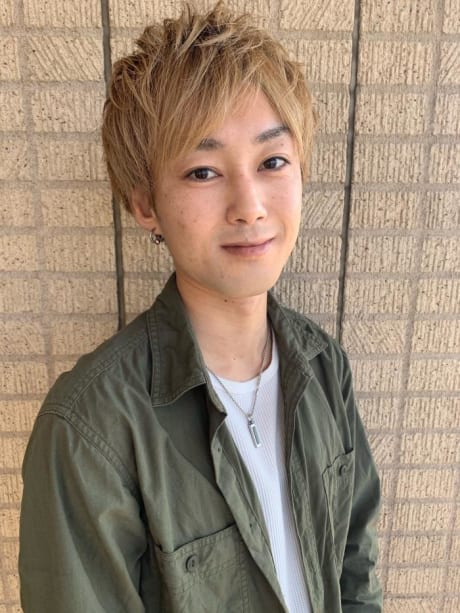 Ash 長津田店 ヘアサロン 美容院 Ash オフィシャルサイト