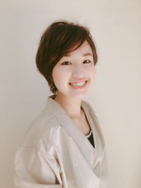 Ash 大倉山店 ヘアサロン 美容院 Ash オフィシャルサイト