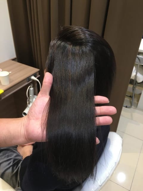 イルミナカラー Rカラー ヘアカタログ Ash 新子安店 小川 祐介 ヘアサロン 美容院 Ash オフィシャルサイト