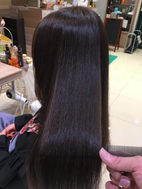 Ash 新子安店 ヘアサロン 美容院 Ash オフィシャルサイト