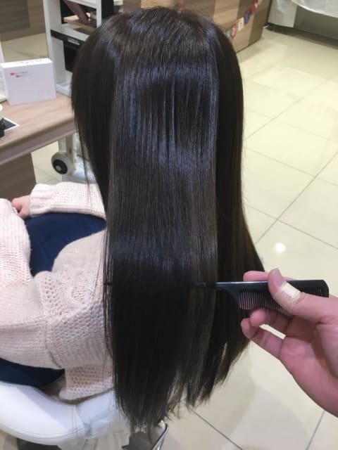Ash 新子安店 ヘアサロン 美容院 Ash オフィシャルサイト