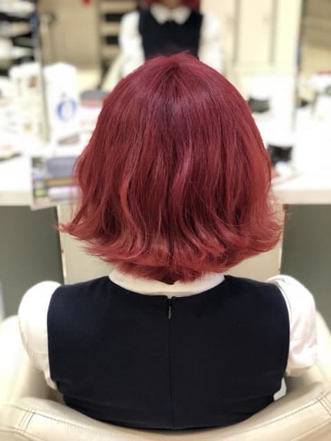 原宿系のヘアカタログ一覧 ヘアサロン 美容院 Ash オフィシャルサイト