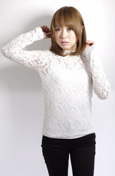 Ash 銀座店 ヘアサロン 美容院 Ash オフィシャルサイト