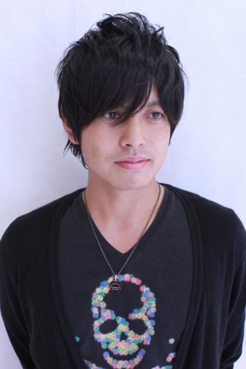 Amg 中目黒店 ヘアサロン 美容院 Ash オフィシャルサイト