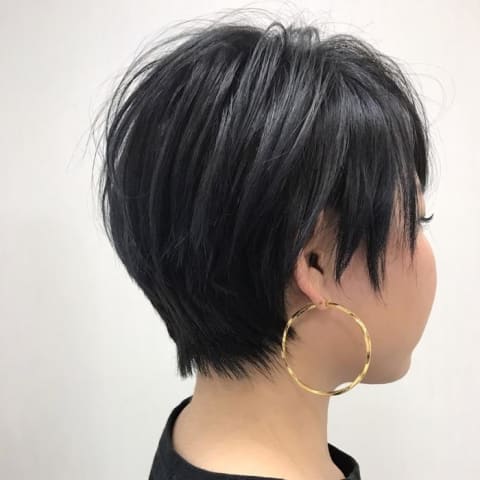 ハイライト グレーのヘアカタログ一覧 ヘアサロン 美容院 Ash オフィシャルサイト ハイライト グレーのヘアカタログ一覧 ヘアサロン 美容院 Ash オフィシャルサイト