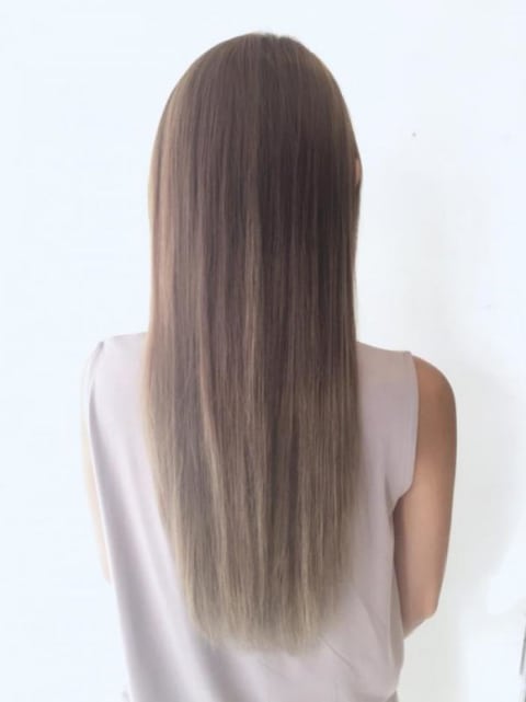 Ash 新子安店 ヘアサロン 美容院 Ash オフィシャルサイト