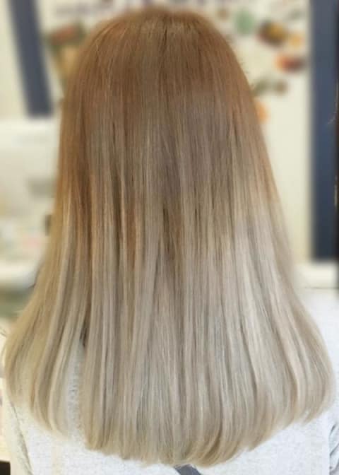 Ash 新子安店 ヘアサロン 美容院 Ash オフィシャルサイト