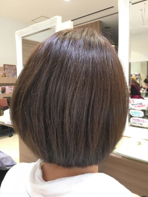 Ash 新子安店 ヘアサロン 美容院 Ash オフィシャルサイト