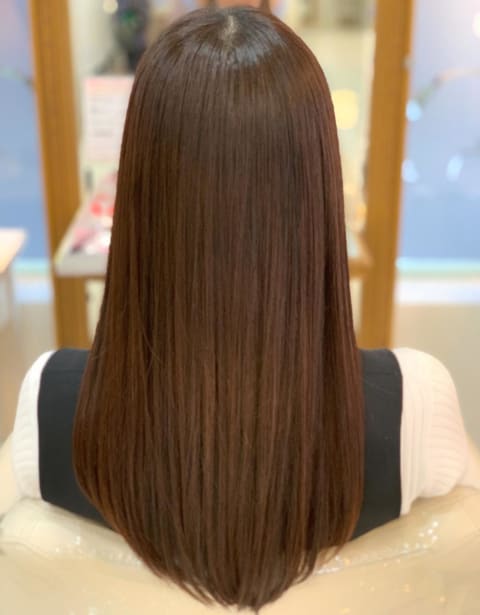 Ash 中野坂上店 ヘアサロン 美容院 Ash オフィシャルサイト