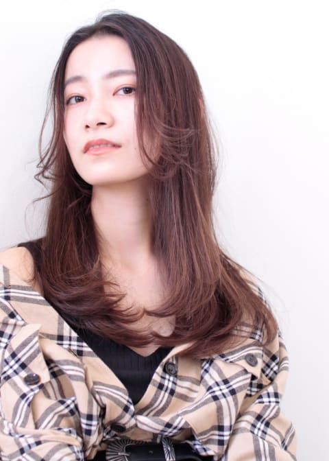 Ash 自由が丘店 ヘアサロン 美容院 Ash オフィシャルサイト