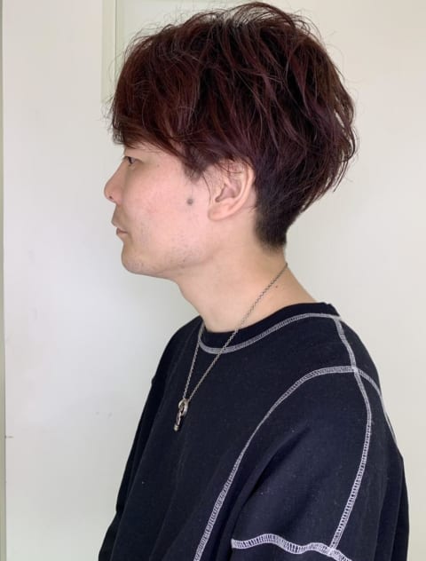 Ash たまプラーザ店 メンズのヘアカタログ一覧 ヘアサロン 美容院 Ash オフィシャルサイト Ash たまプラーザ店 メンズのヘアカタログ一覧 ヘアサロン 美容院 Ash オフィシャルサイト