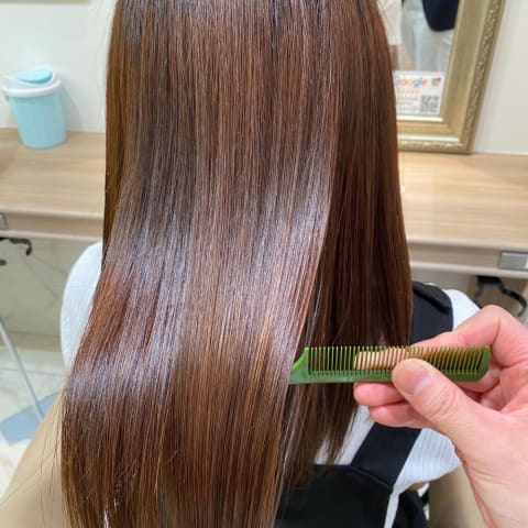 Ash 市が尾店 ヘアサロン 美容院 Ash オフィシャルサイト