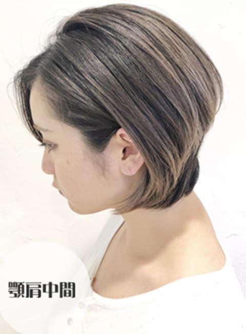ひし形シルエットのヘアカタログ一覧 ヘアサロン 美容院 Ash オフィシャルサイト ひし形シルエットのヘアカタログ一覧 ヘアサロン 美容院 Ash オフィシャルサイト