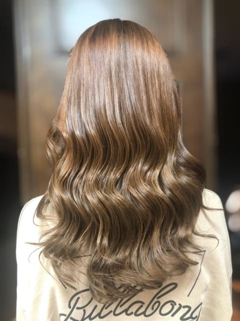 Ash 反町店 ヘアサロン 美容院 Ash オフィシャルサイト