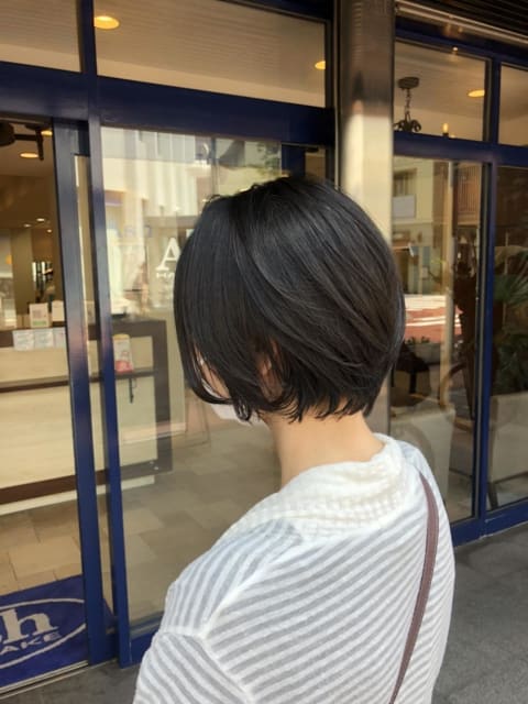 御嶽山のヘアカタログ一覧 ヘアサロン 美容院 Ash オフィシャルサイト