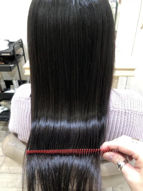 縮毛矯正ストレートのヘアカタログ一覧 ヘアサロン 美容院 Ash オフィシャルサイト 縮毛矯正ストレートのヘアカタログ一覧 ヘアサロン 美容院 Ash オフィシャルサイト