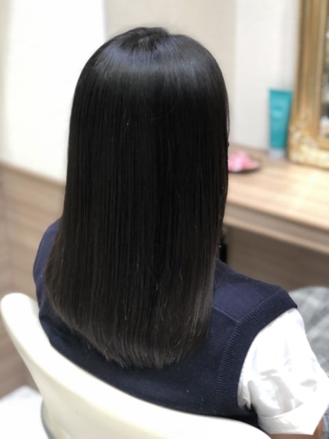 Ash 聖蹟桜ヶ丘店 ヘアサロン 美容院 Ash オフィシャルサイト