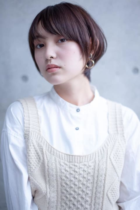 Ash 下北沢店 ヘアサロン 美容院 Ash オフィシャルサイト