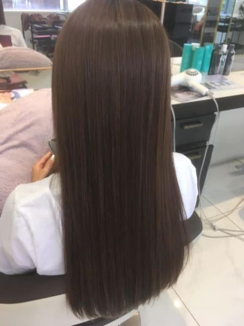 Ash 青葉台店 ヘアサロン 美容院 Ash オフィシャルサイト