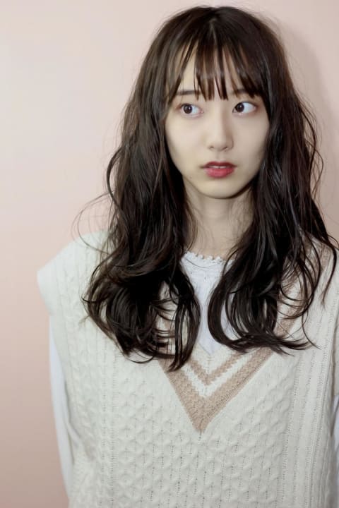 Ash たまプラーザ店 ヘアサロン 美容院 Ash オフィシャルサイト