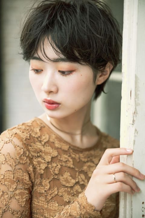 レザーカットのヘアカタログ一覧 ヘアサロン 美容院 Ash オフィシャルサイト レザーカットのヘアカタログ一覧 ヘアサロン 美容院 Ash オフィシャルサイト