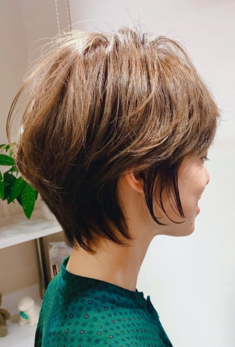 ショート ショートヘア 反町 横浜 美容室 のヘアカタログ一覧 ヘアサロン 美容院 Ash オフィシャルサイト ショート ショートヘア 反町 横浜 美容室 のヘアカタログ一覧 ヘアサロン 美容院 Ash オフィシャルサイト