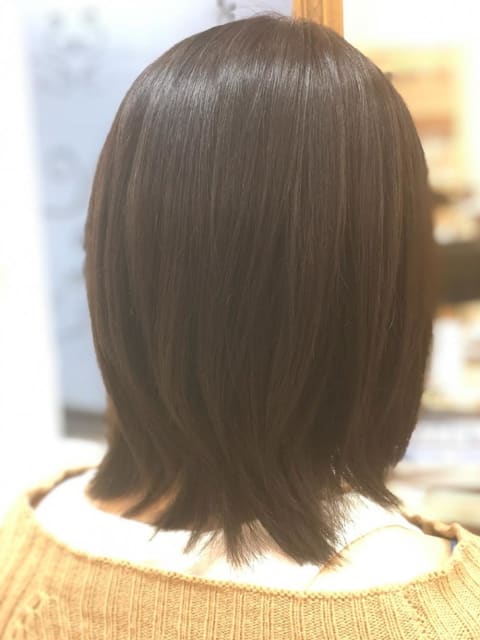 Ash 中野坂上店 ヘアサロン 美容院 Ash オフィシャルサイト