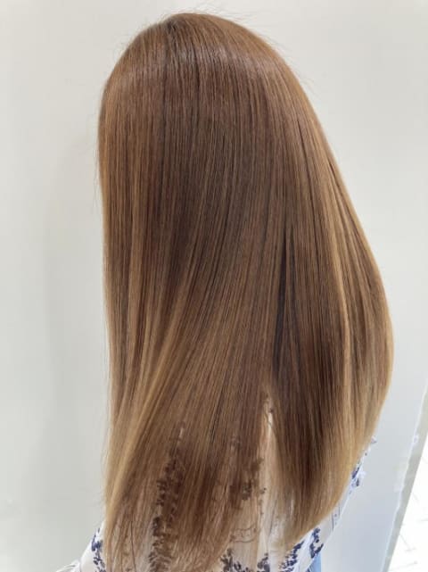 Ash 浜田山店 ヘアサロン 美容院 Ash オフィシャルサイト