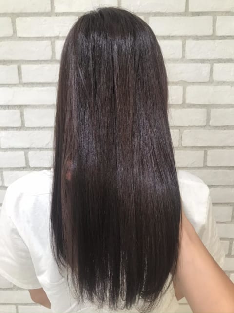 Ash 戸田公園店 ロングのヘアカタログ一覧 ヘアサロン 美容院 Ash オフィシャルサイト Ash 戸田公園店 ロングのヘアカタログ一覧 ヘアサロン 美容院 Ash オフィシャルサイト