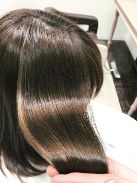 Ash 八王子みなみ野店 ヘアサロン 美容院 Ash オフィシャルサイト