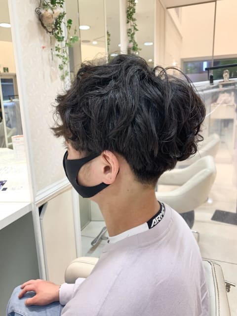 Ash 久我山店 ヘアカタログ一覧 ヘアサロン 美容院 Ash オフィシャルサイト