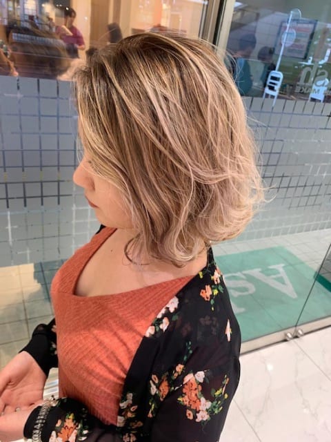 ショートカラーのヘアカタログ一覧 ヘアサロン 美容院 Ash オフィシャルサイト ショートカラーのヘアカタログ一覧 ヘアサロン 美容院 Ash オフィシャルサイト