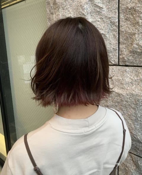 Ash 藤が丘店 ヘアサロン 美容院 Ash オフィシャルサイト