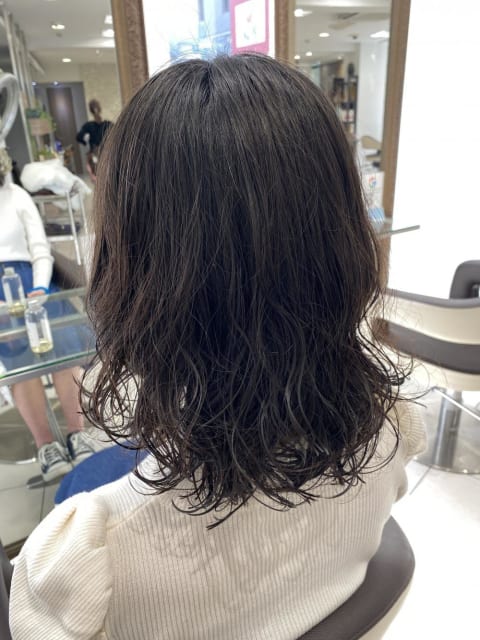 デジパのヘアカタログ一覧 ヘアサロン 美容院 Ash オフィシャルサイト