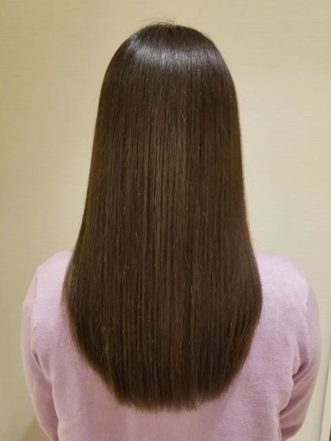 村岡 信太朗 ロングのヘアカタログ一覧 Ash 大泉学園店 ヘアサロン 美容院 Ash オフィシャルサイト