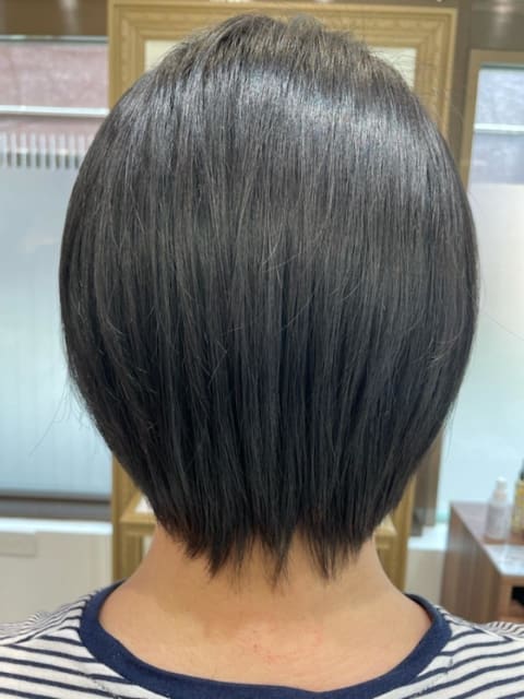 Ash 中野坂上店 ヘアサロン 美容院 Ash オフィシャルサイト