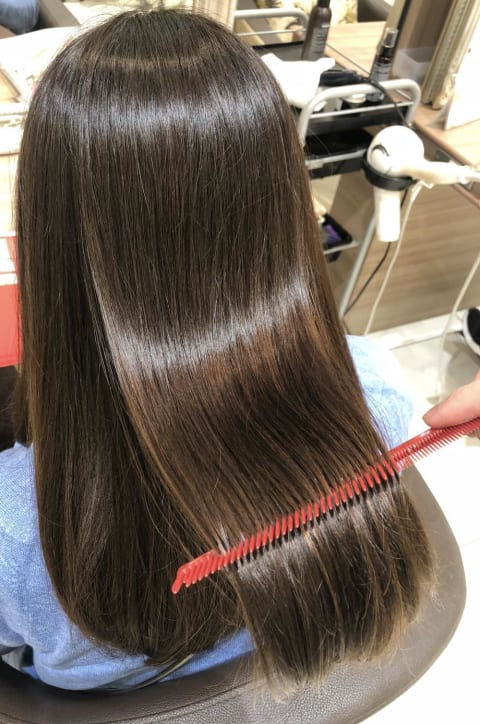 Ash 幡ヶ谷店 ヘアカタログ一覧 ヘアサロン 美容院 Ash オフィシャルサイト